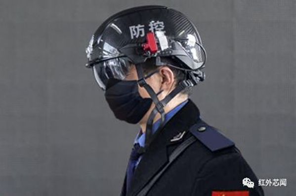 继续了解面对大规模人流